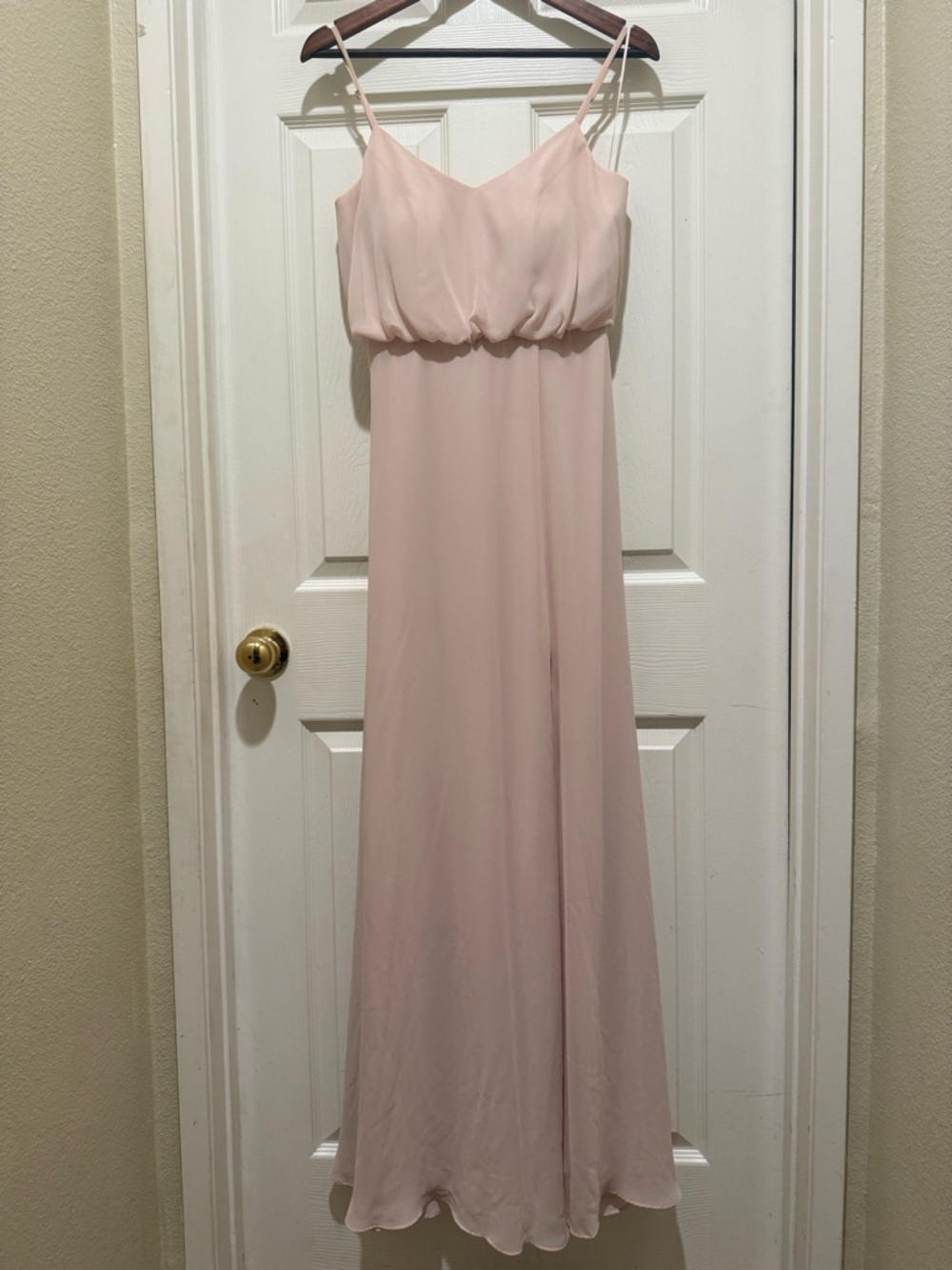 Birdy Grey Bridesmaid Dress in Dusty Pink